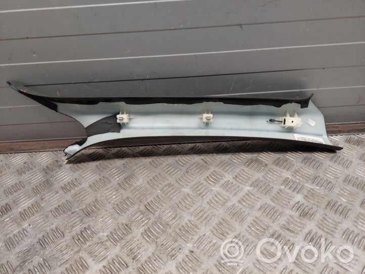 Audi S5 Facelift (A) pillar trim 8T0867233B