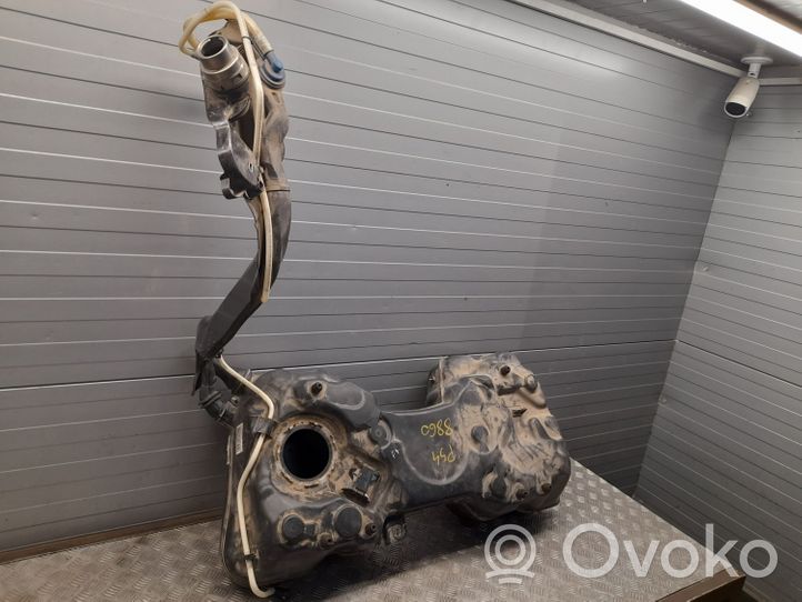 Audi Q3 F3 Réservoir de carburant 5QF201021CT