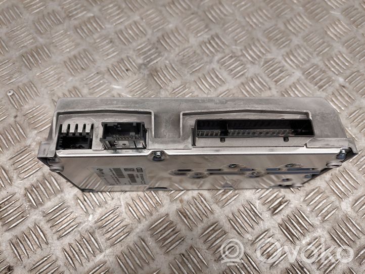 Audi S5 Facelift Sound amplifier 8T1035223A