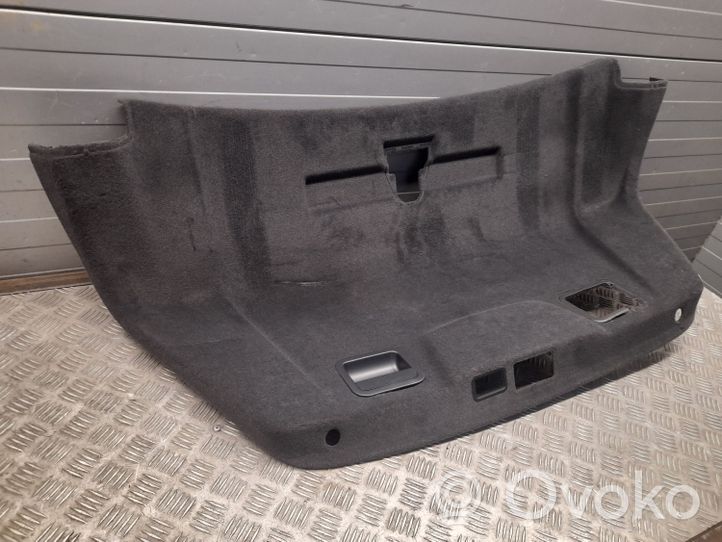 Audi A8 S8 D4 4H Garniture de hayon 4H0867975H