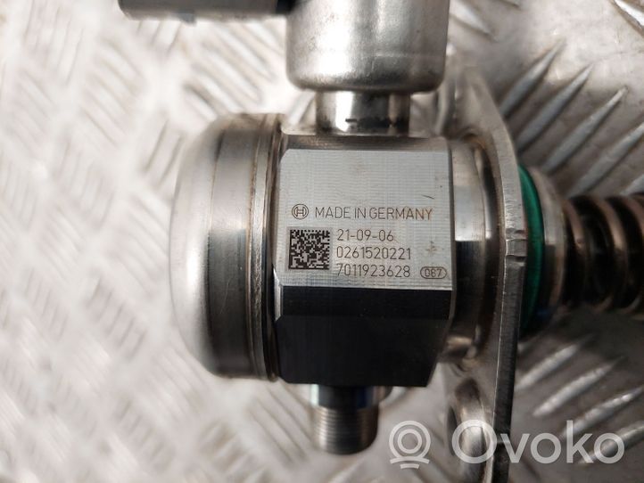 Mercedes-Benz GL X166 Pompe d'injection de carburant à haute pression A2780701201