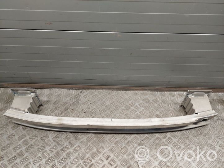 Audi A8 S8 D4 4H Träger Stoßstange Stoßfänger hinten 4H0807309D