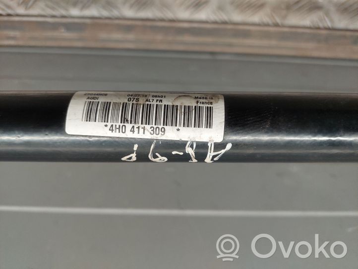 Audi A8 S8 D4 4H Stabilizator przedni / drążek 4H0411309