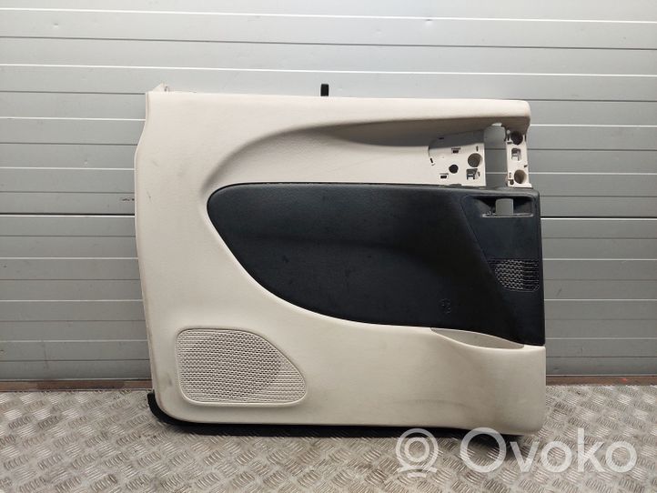 Chrysler Pacifica Liukuoven verhoilu 5095554