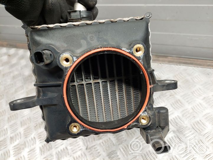 Mercedes-Benz GL X166 Chłodnica powietrza doładowującego / Intercooler A2780900514