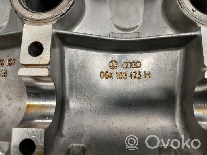 Audi Q3 F3 Venttiilikoppa 06K103475H