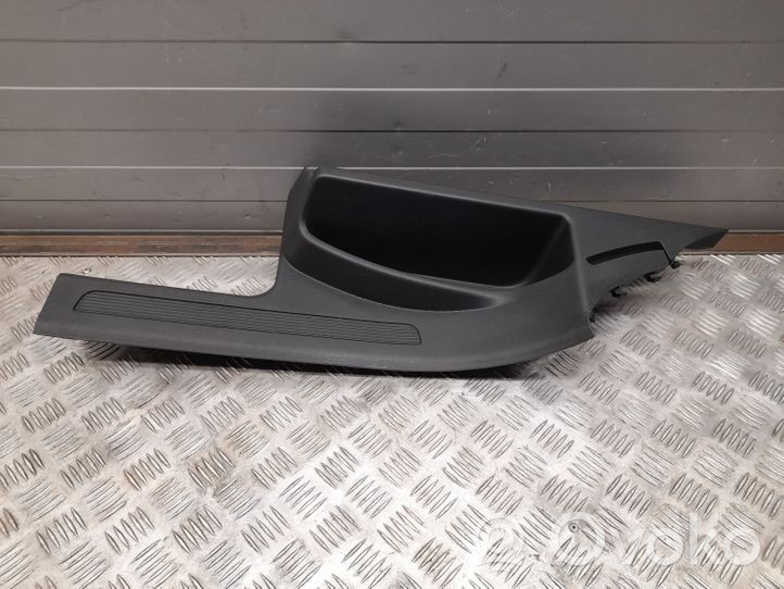 Volkswagen Tiguan Allspace Front sill trim cover 5NL868269A