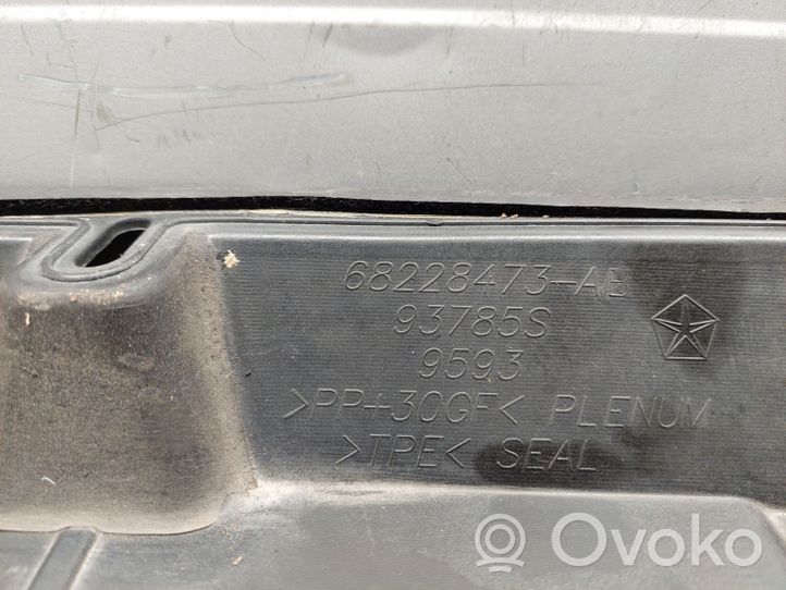 Chrysler Pacifica Stikla tīrītāja slotiņas 68228473AB