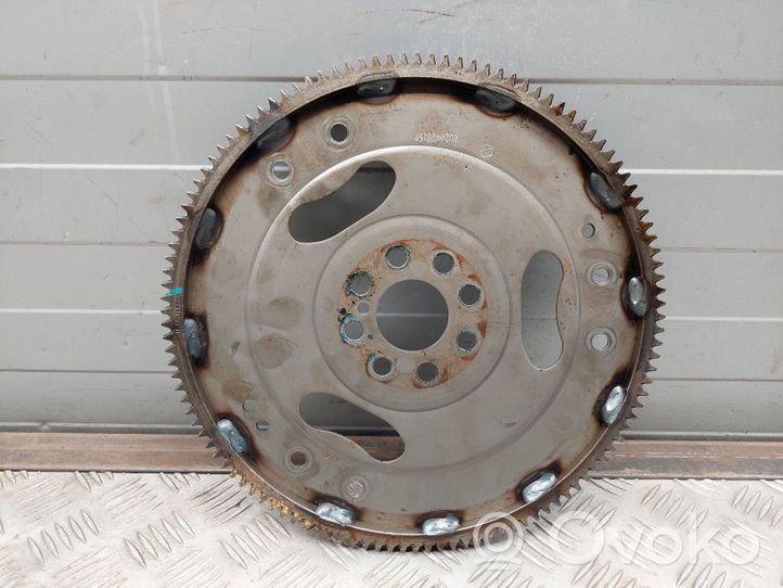 Chrysler Pacifica Flywheel 52108802AA