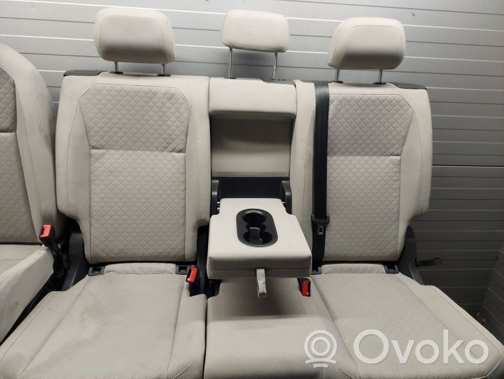 Volkswagen Tiguan Allspace Sisustussarja 4M0959339B