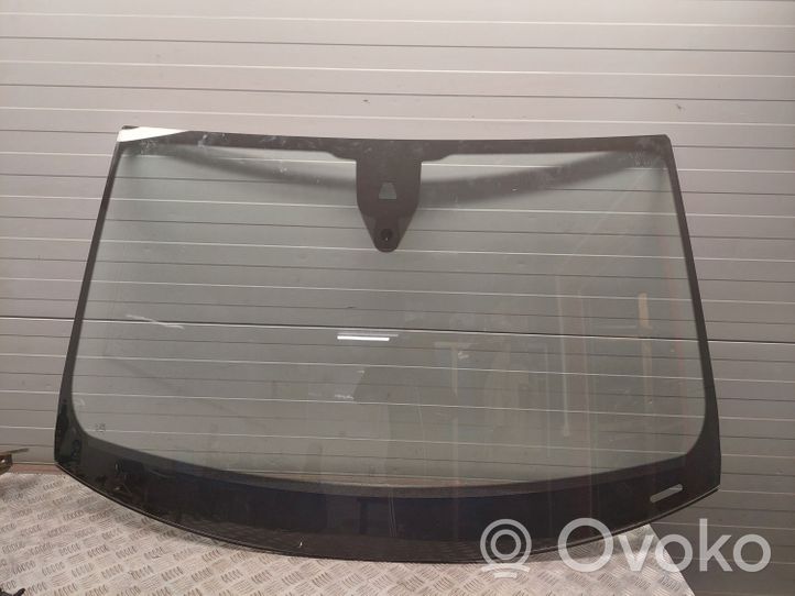 Audi Q7 4M Front windscreen/windshield window 4M0845099B