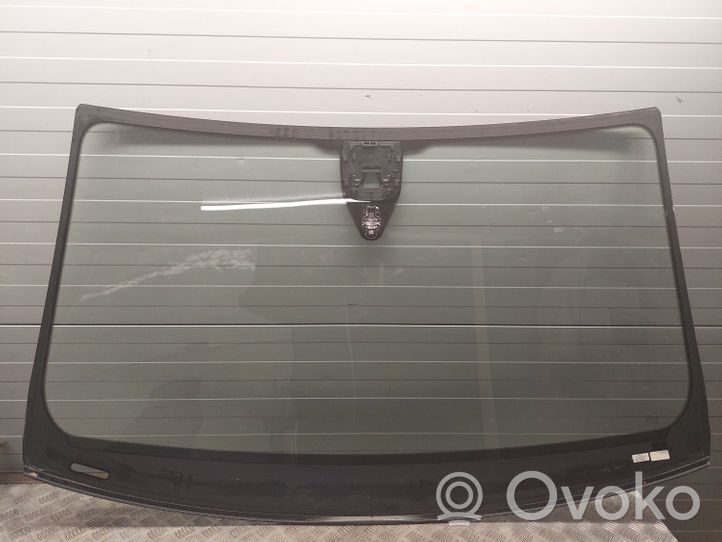 Audi Q7 4M Front windscreen/windshield window 4M0845099B