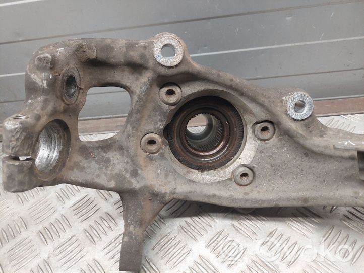 Audi S5 Cubo de rueda delantera 8K0407257E