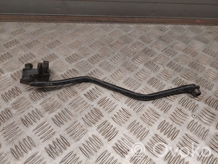 Audi S5 Vacuum line/pipe/hose 8K1611931G