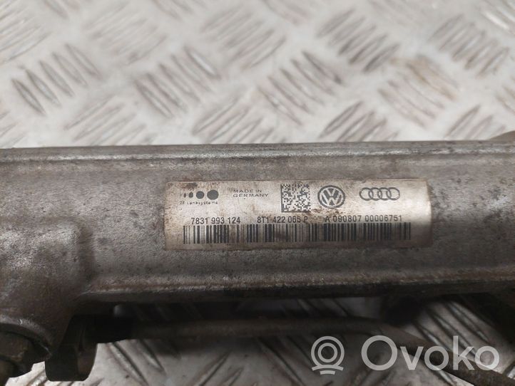 Audi S5 Hammastanko 8T1422065P