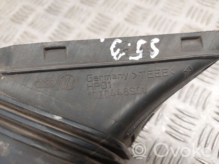 Audi S5 Oro paėmimo kanalo detalė (-ės) 1020448S01