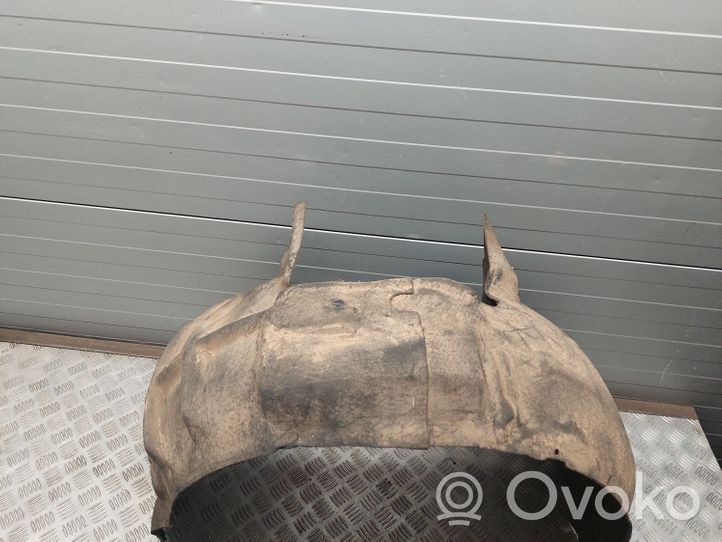 Audi S5 Radlaufschale Radhausverkleidung vorne 