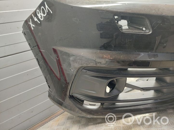 Audi Q7 4M Parachoques delantero 4M0807233C