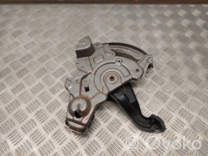 Ford F150 Rankinio mechanizmas (salone) FL342780AK