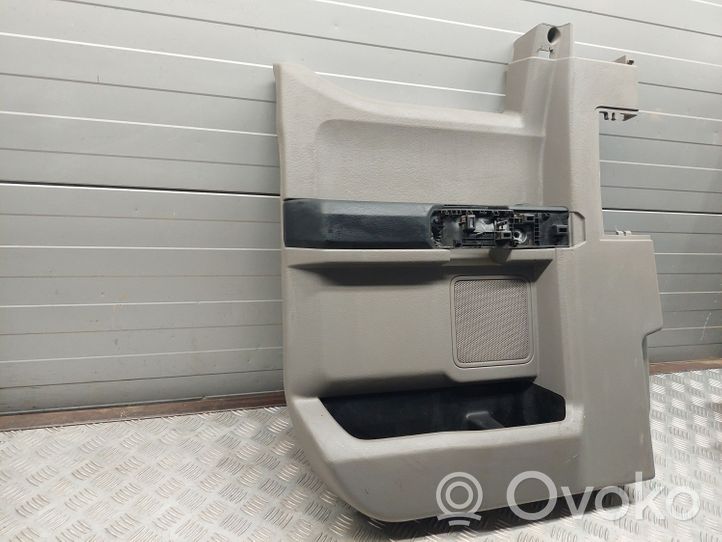 Ford F150 Takaoven verhoilu FL3B1827473A