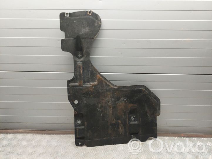 Audi A8 S8 D4 4H Couvre soubassement arrière 4H0825213C