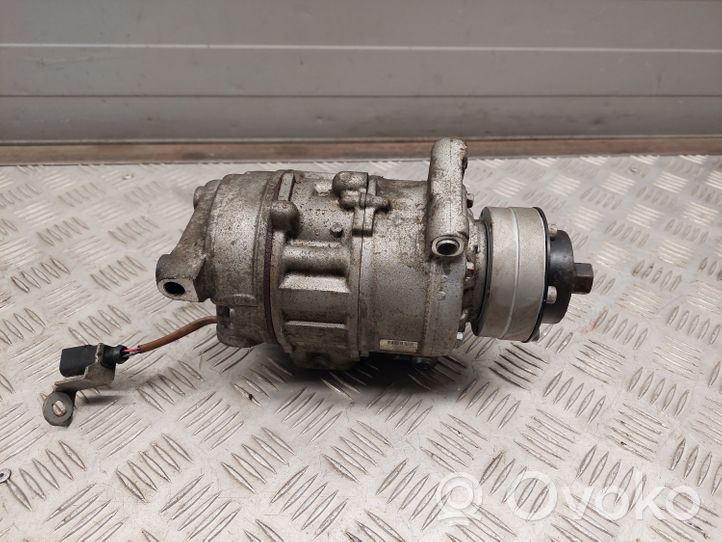 Audi A8 S8 D4 4H Compressore aria condizionata (A/C) (pompa) 4H0260805H