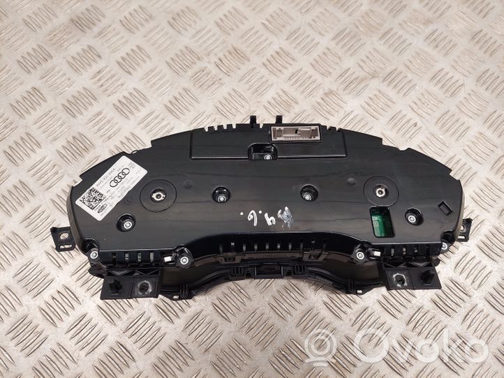 Audi A4 S4 B9 Tachimetro (quadro strumenti) 8W5920840A