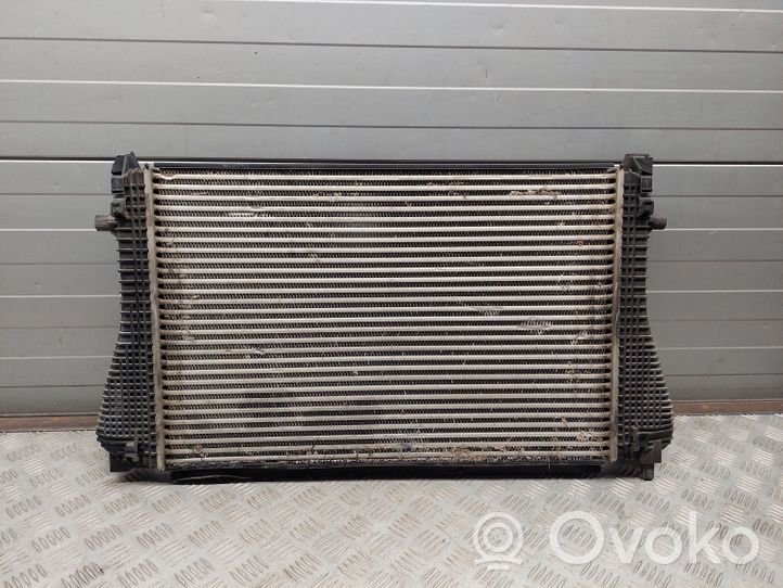 Audi A3 S3 8V Radiatore intercooler 5Q0145803L