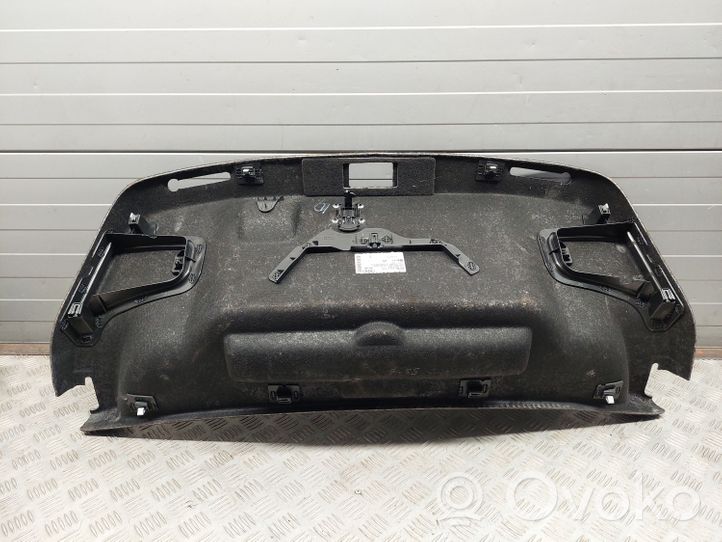 Audi A3 S3 8V Rivestimento portellone 8V5867975C