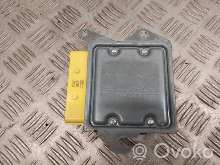 Audi A3 S3 8V Module de contrôle airbag 5Q0959655J