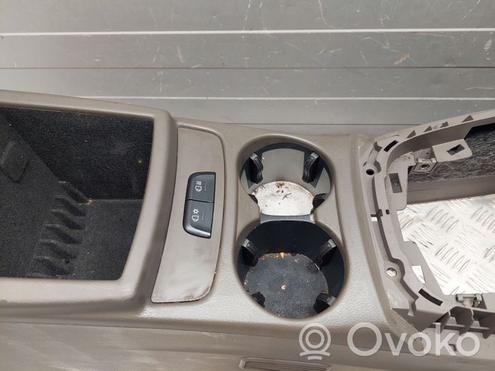 Audi Q5 SQ5 Tunel środkowy 8R0864981