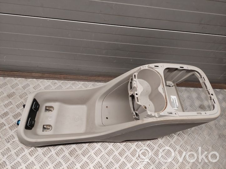 Chrysler Pacifica Center console 5RJ94TRMAA