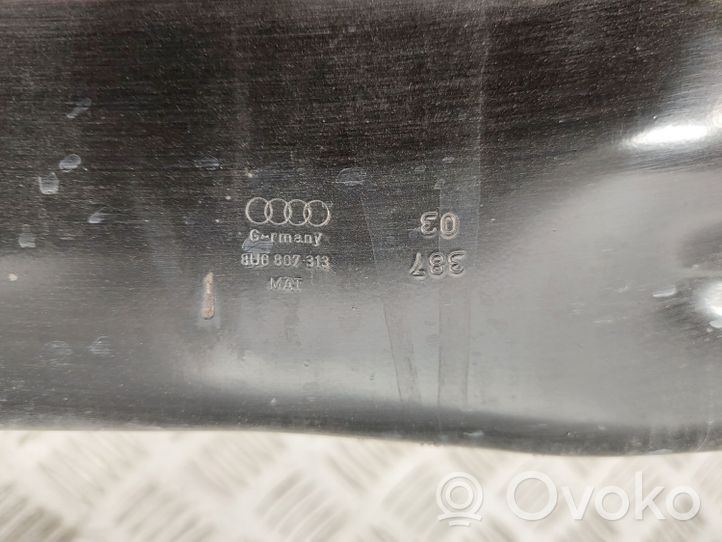 Audi Q3 8U Takapuskurin poikittaistuki 8U0807313