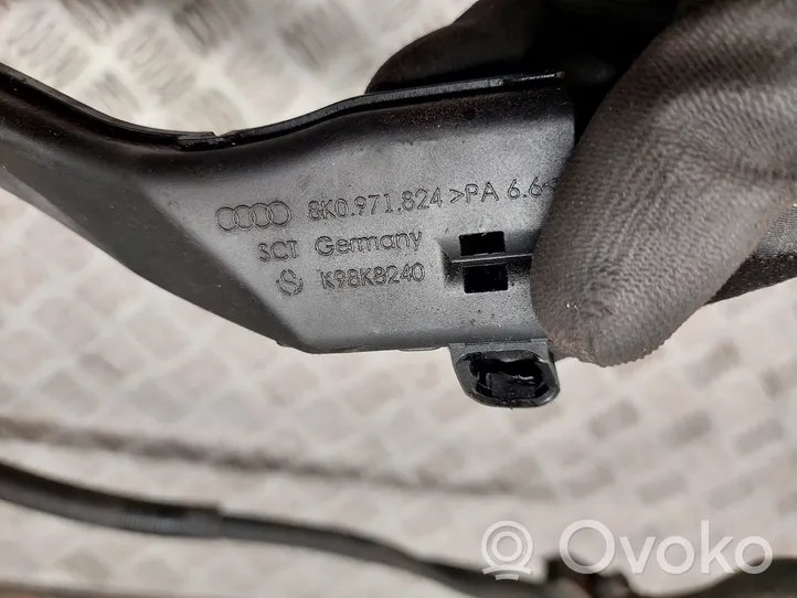 Audi Q5 SQ5 Wiązka rozrusznika 8K0971824