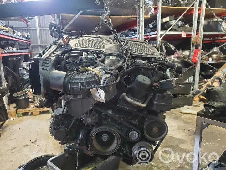 Mercedes-Benz C W204 Moteur 276957