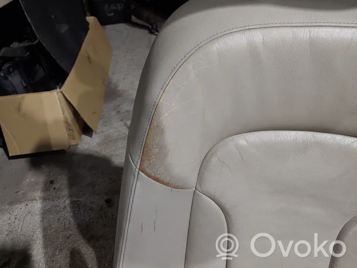 Audi Q5 SQ5 Fotel przedni kierowcy 