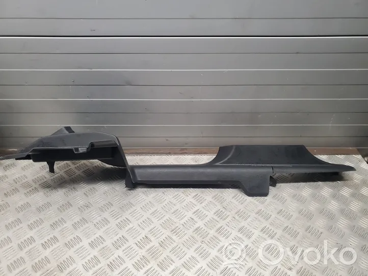 Audi Q3 F3 Takaoven kynnyksen suojalista 83A853905