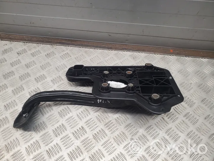 Chrysler Pacifica Brake pedal P04581676AC