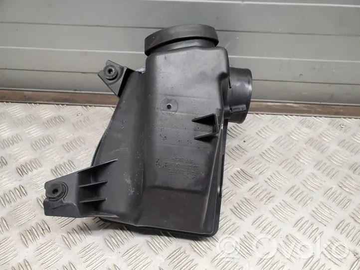 Chrysler Pacifica Intake resonator 33357C