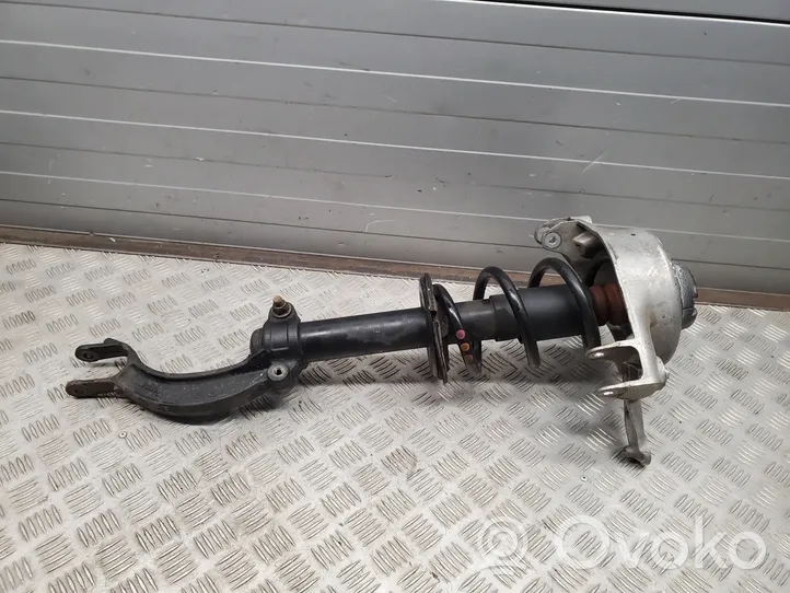 Audi S5 Facelift Ammortizzatore anteriore con molla elicoidale 8T0413031AR