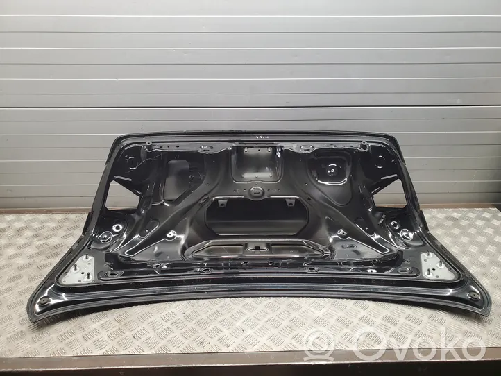 Audi S5 Facelift Tylna klapa bagażnika 