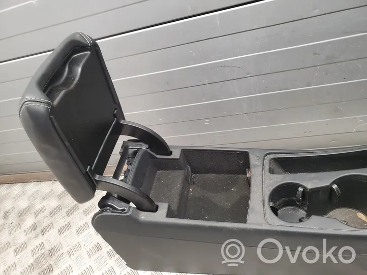 Audi S5 Facelift Console centrale 8K0864981D