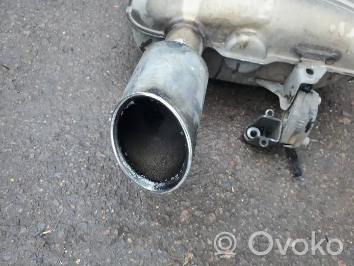 Audi A5 Silencieux / pot d’échappement 8W5253611