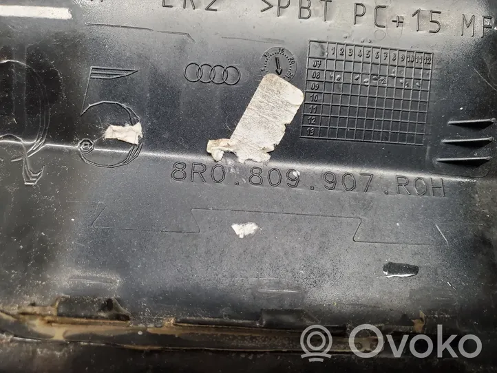 Audi Q5 SQ5 Polttoainesäiliön korkki 8R0809907
