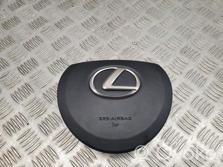 Lexus NX Deska rozdzielcza TG10B01002