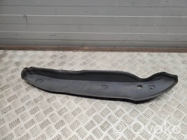 Mercedes-Benz GL X166 Rivestimento dell’estremità del parafango A1668890025