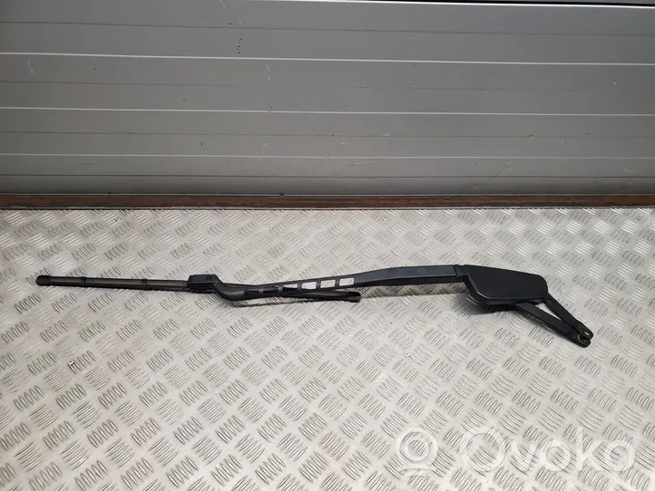 Mercedes-Benz GL X166 Braccio della spazzola tergicristallo anteriore A1648240049