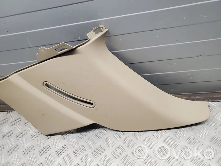 Mercedes-Benz GL X166 (D)pillar trim (top) A1666902225