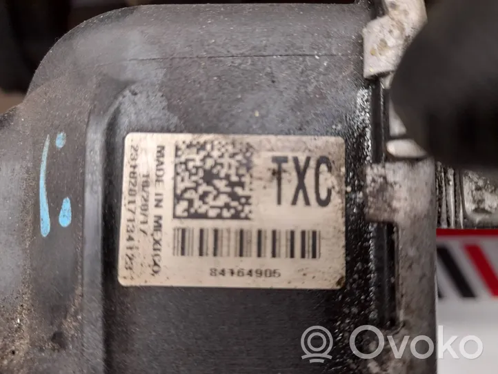 GMC Yukon Radiatore di raffreddamento 84164905