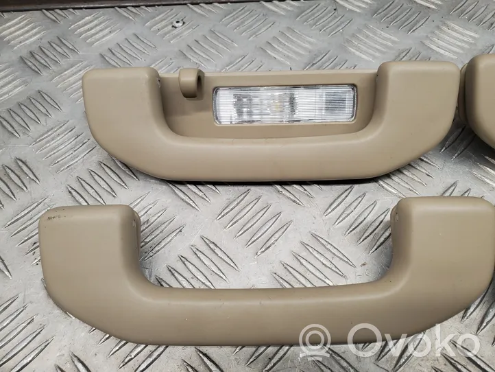 Mercedes-Benz GL X166 Un set di maniglie per il soffitto A0998150039